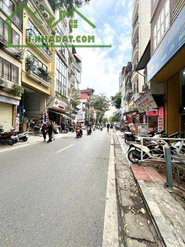 💥 MẶT PHỐ YÊN PHỤ, TÂY HỒ 85M2 7T THANG MÁY THÔNG SÀN VP, MT 6M, 36.5 TỶ 💥