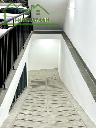 💥 MẶT PHỐ YÊN PHỤ, TÂY HỒ 85M2 7T THANG MÁY THÔNG SÀN VP, MT 6M, 36.5 TỶ 💥 - 3