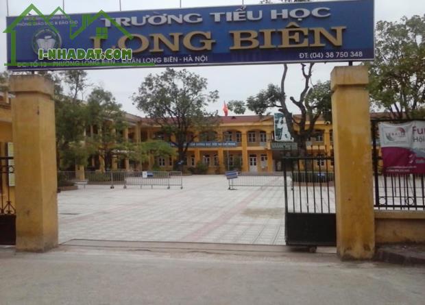💕💕💕CHỦ NHỜ BÁN NHÀ PHỐ TRẠM- 30m2- 5 Tầng- 5x Tỷ- NHÀ MỚI KÍNH KOONG- Ô TÔ ĐỖ CỔNG- AN - 3