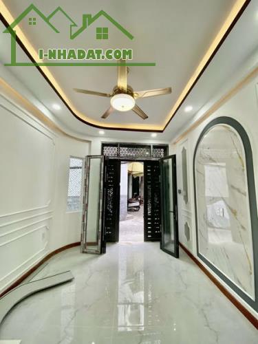 Nhà Đường Ngô Gia Tự Phường 4 Quận 10. - 2