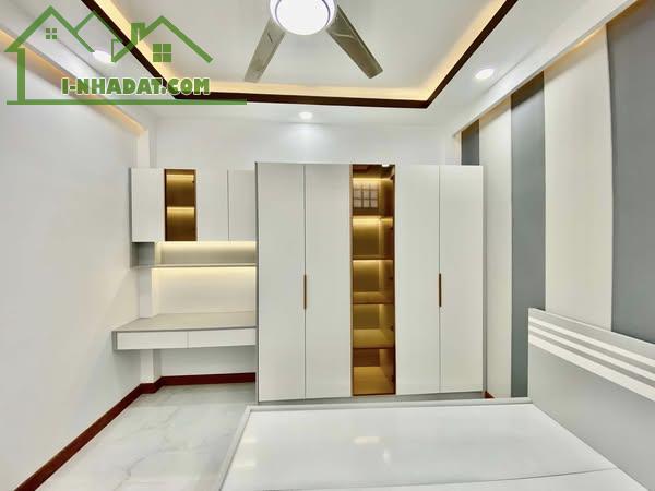 Nhà Đường Ngô Gia Tự Phường 4 Quận 10. - 4