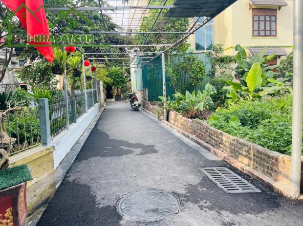 Chủ nhờ bán 40m2, mt4.5m, lô góc, 2.7 tỷ, Đông Anh - 1