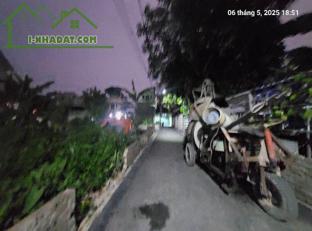 Chủ nhờ bán 40m2, mt4.5m, lô góc, 2.7 tỷ, Đông Anh - 3