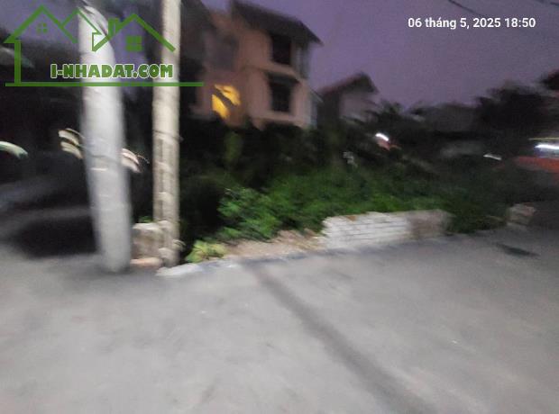 Chủ nhờ bán 40m2, mt4.5m, lô góc, 2.7 tỷ, Đông Anh - 4