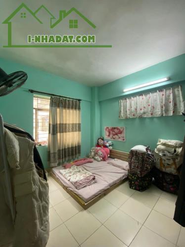 Bán chung cư Việt Hưng-Long Biên-77m 2n1wc-tầng trung căn góc-sẵn sổ giao dịch-giá 3.3 tỷ - 2