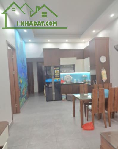 CHÍNH CHỦ CẦN BÁN GẤP NHÀ  ĐẸP SÂN VƯỜN, BỂ CÁ ÂU CƠ TT TÂY HỒ KD GARA Ô TÔ FULL NỘI THẤT - 2