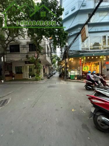 Phố Ngụy Như Kon Tum 46 m2 x 6 tầng K/D CaFe , VP Thang Máy V/Hè ,công Viên Q.Thanh Xuân