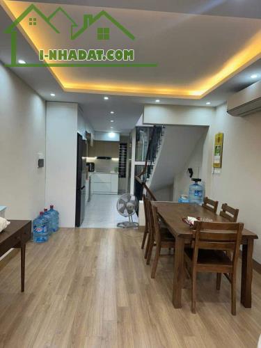 Phố Ngụy Như Kon Tum 46 m2 x 6 tầng K/D CaFe , VP Thang Máy V/Hè ,công Viên Q.Thanh Xuân - 1
