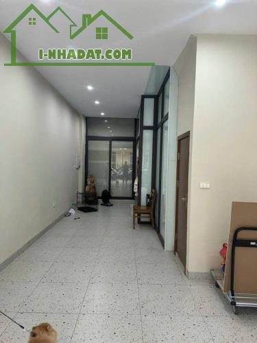 Phố Ngụy Như Kon Tum 46 m2 x 6 tầng K/D CaFe , VP Thang Máy V/Hè ,công Viên Q.Thanh Xuân - 2