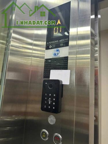 Phố Ngụy Như Kon Tum 46 m2 x 6 tầng K/D CaFe , VP Thang Máy V/Hè ,công Viên Q.Thanh Xuân - 4