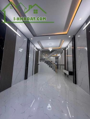 CHÍNH CHỦ BÁN NHÀ MỚI XÂY – SỔ HỒNG RIÊNG – GIÁ CHỈ 1 TỶ50 - 2