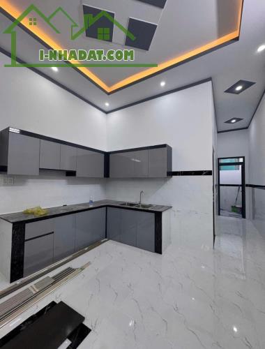 CHÍNH CHỦ BÁN NHÀ MỚI XÂY – SỔ HỒNG RIÊNG – GIÁ CHỈ 1 TỶ50 - 3