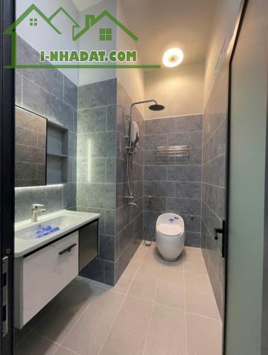CHÍNH CHỦ BÁN NHÀ MỚI XÂY – SỔ HỒNG RIÊNG – GIÁ CHỈ 1 TỶ50 - 5