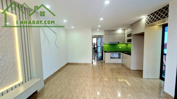Bán nhà Thụy Phương - Bắc Từ Liêm, 45m² x 5 tầng, giá chỉ nhỉnh 6 tỷ – Gần phố, về ở nga