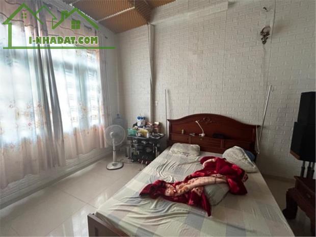 BT3- BIỆT THỰ BÌNH TÂN SIÊU ĐẸP NGANG 9M – VỊ TRÍ GIÁP 3 QUẬN – HẺM XE TẢI TRÁNH – 4 TẦNG - 2