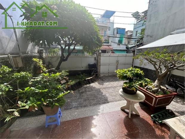 BT3- BIỆT THỰ BÌNH TÂN SIÊU ĐẸP NGANG 9M – VỊ TRÍ GIÁP 3 QUẬN – HẺM XE TẢI TRÁNH – 4 TẦNG - 3
