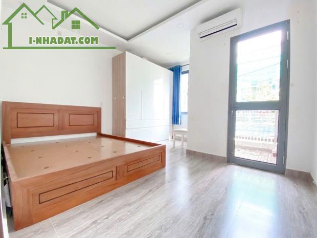 GẦN CÔNG VIÊN LÀNG HOA - GÒ VẤP - GIÁ 4.2 Tỷ - 3