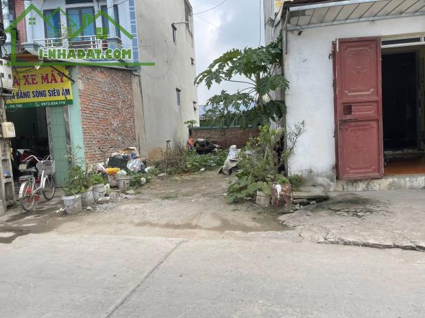 Chủ Cần Tiền Lên Bán Gấp Lô Đất 61m2 thôn bài trượng, xã hoàng diệu huyện chương mỹ - 2