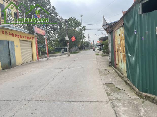 Chủ Cần Tiền Lên Bán Gấp Lô Đất 61m2 thôn bài trượng, xã hoàng diệu huyện chương mỹ - 3
