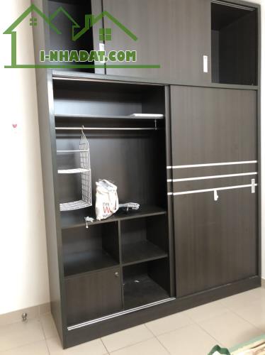 Cần cho thuê chung cư Lotus Garden 67m 2PN Full nội thất giá 9 triệu