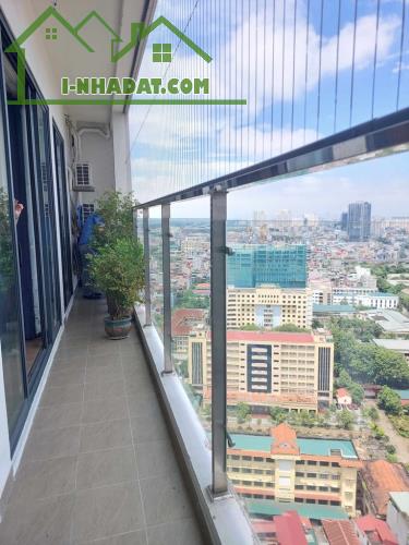 Bán Căn hộ An Bình plaza lô góc view siêu đỉnh nội thất sịn sò 83m2, 3n 2vs nhỉnh 5 tỷ