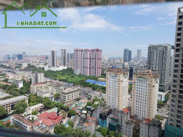 Bán Căn hộ An Bình plaza lô góc view siêu đỉnh nội thất sịn sò 83m2, 3n 2vs nhỉnh 5 tỷ - 1