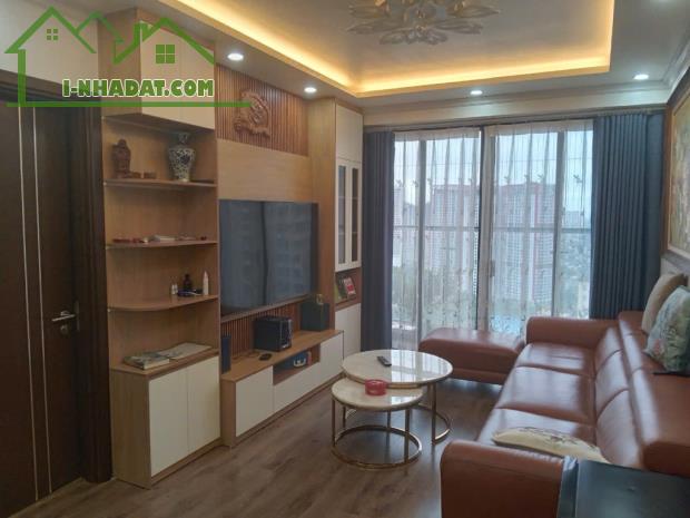 Bán Căn hộ An Bình plaza lô góc view siêu đỉnh nội thất sịn sò 83m2, 3n 2vs nhỉnh 5 tỷ - 2