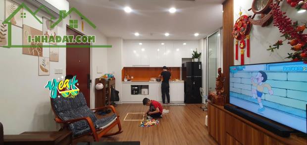 HIẾM NHÀ ĐẸP Ở NGAY-KTX THĂNG LONG 2 NGỦ-65M2-2,65 TỶ-DỊCH VỌNG-XUÂN THỦY-CẦU GIẤY