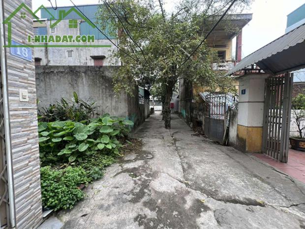 GIÁ ĐẦU TƯ! Bán NHANH ĐẤT Phúc Lợi, 2 mặt đường trước sau, gần ô tô, 54m, MT 4m, nhỉnh 5tỷ - 2