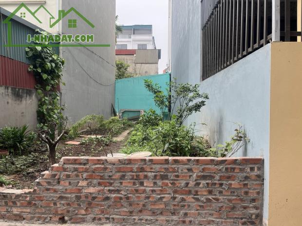 GIÁ ĐẦU TƯ! Bán NHANH ĐẤT Phúc Lợi, 2 mặt đường trước sau, gần ô tô, 54m, MT 4m, nhỉnh 5tỷ - 3