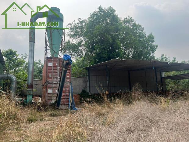 Cho thuê xưởng 3.000m² tại Lai Uyên, Bàu Bàng, Bình Dương – Khu vực gia công đa ngành - 2