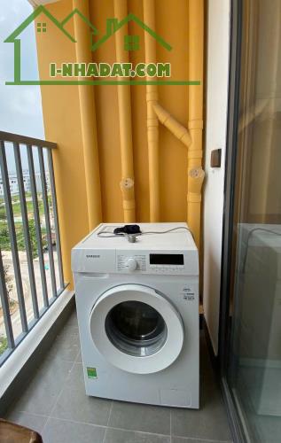 Cho thuê căn hộ 2 ngủ full nội thất tại Evergreen Tràng Duệ , An Dương - 1