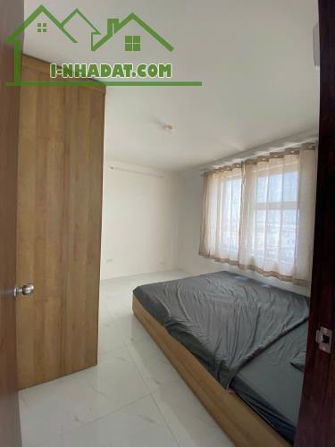 Cho thuê căn hộ 2 ngủ full nội thất tại Evergreen Tràng Duệ , An Dương - 2