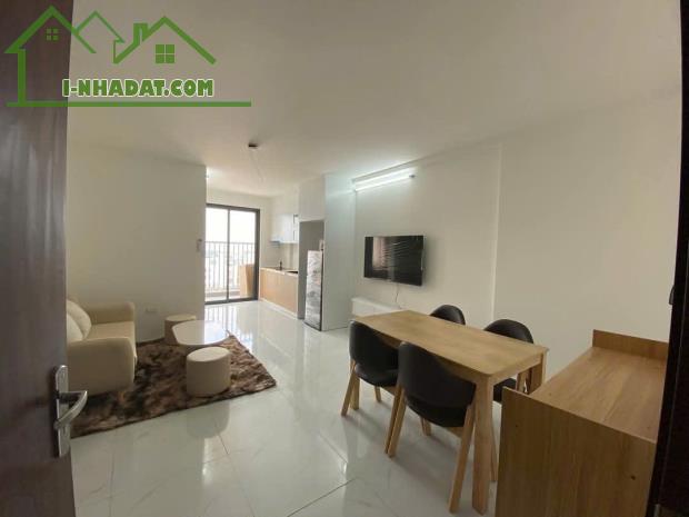 Cho thuê căn hộ 2 ngủ full nội thất tại Evergreen Tràng Duệ , An Dương - 3