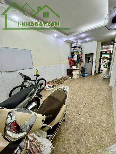 (2 TIỀN) Bán nhà mặt ngõ Thái hịnh 1 sổ vuông 60MX6T THANG MÁY oto tránh KD nở hậu 10 tỷ Đ