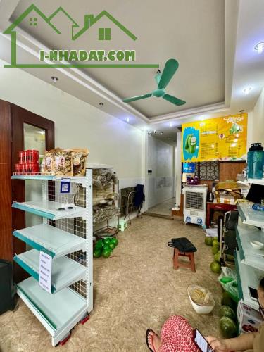 (2 TIỀN) Bán nhà mặt ngõ Thái hịnh 1 sổ vuông 60MX6T THANG MÁY oto tránh KD nở hậu 10 tỷ Đ - 1