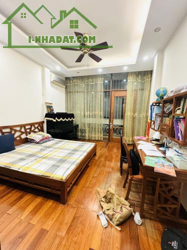 Bán nhà mặt ngõ Nguyễn Quý Đức, ô tô tải, kinh doanh, 11 tỷ hơn - 4