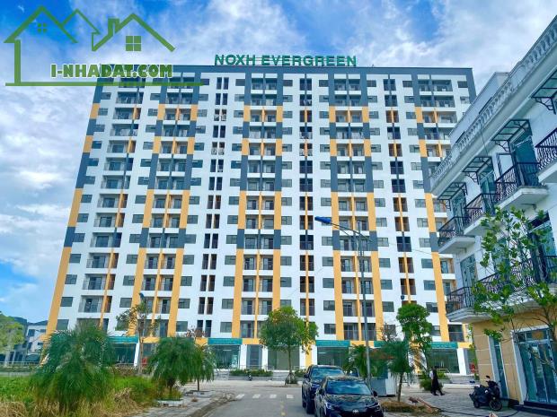 Sốc: Chỉ 135 Triệu Có Ngay Căn Hộ Sổ Đỏ Gần Kcn Tràng Duệ – Hải Phòng