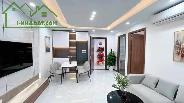 Sốc: Chỉ 135 Triệu Có Ngay Căn Hộ Sổ Đỏ Gần Kcn Tràng Duệ – Hải Phòng - 1