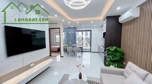 Sốc: Chỉ 135 Triệu Có Ngay Căn Hộ Sổ Đỏ Gần Kcn Tràng Duệ – Hải Phòng - 3