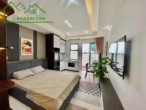 Sốc: Chỉ 135 Triệu Có Ngay Căn Hộ Sổ Đỏ Gần Kcn Tràng Duệ – Hải Phòng - 4