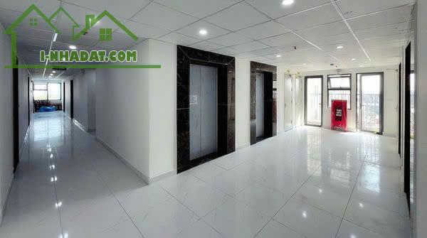 Sốc: Chỉ 135 Triệu Có Ngay Căn Hộ Sổ Đỏ Gần Kcn Tràng Duệ – Hải Phòng - 5