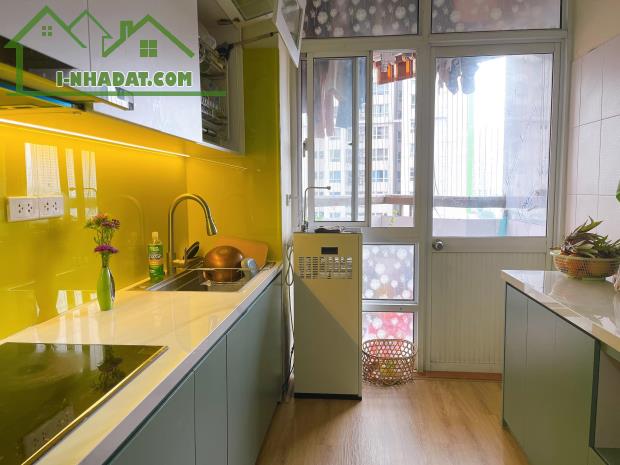 CHUNG CƯ AN LẠC PHÙNG KHOANG, 75M, GIÁ 3,95 TỶ - 2