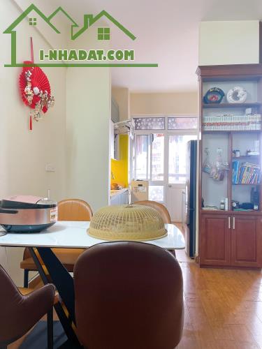 CHUNG CƯ AN LẠC PHÙNG KHOANG, 75M, GIÁ 3,95 TỶ - 4