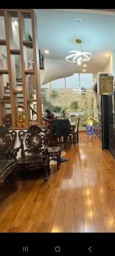 BÁN NHÀ PHÂN LÔ NGÕ 376 BƯỞI-BA ĐÌNH-Ô TÔ ĐỖ-DÂN XÂY-DT 65M 5T MT 4,5M- TRÊN 15TỶ