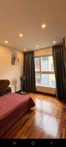 BÁN NHÀ PHÂN LÔ NGÕ 376 BƯỞI-BA ĐÌNH-Ô TÔ ĐỖ-DÂN XÂY-DT 65M 5T MT 4,5M- TRÊN 15TỶ - 2
