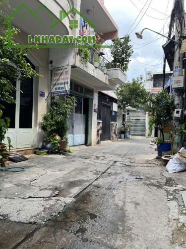 Gấp Bán CHDV P Tân Quý Tân Phú 80m2,4Tầng dòng tiền 22tr/th 8 tỷ