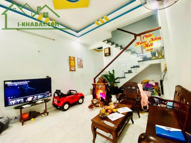 Gấp Bán CHDV P Tân Quý Tân Phú 80m2,4Tầng dòng tiền 22tr/th 8 tỷ - 3