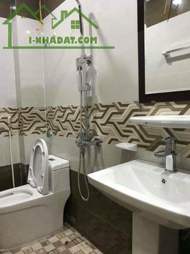 BÁN NHÀ SIÊU ĐẸP – QUANG TIẾN, ĐẠI MỖ – Ô TÔ VÀO NHÀ – NGAY VINHOMES - 2