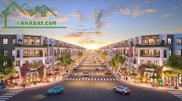 Nhà đẹp, giá tốt, hỗ trợ vay 70% – Bình Minh 25 Vinhomes phía Tây Hà Nội sắp hết hàng! - 1